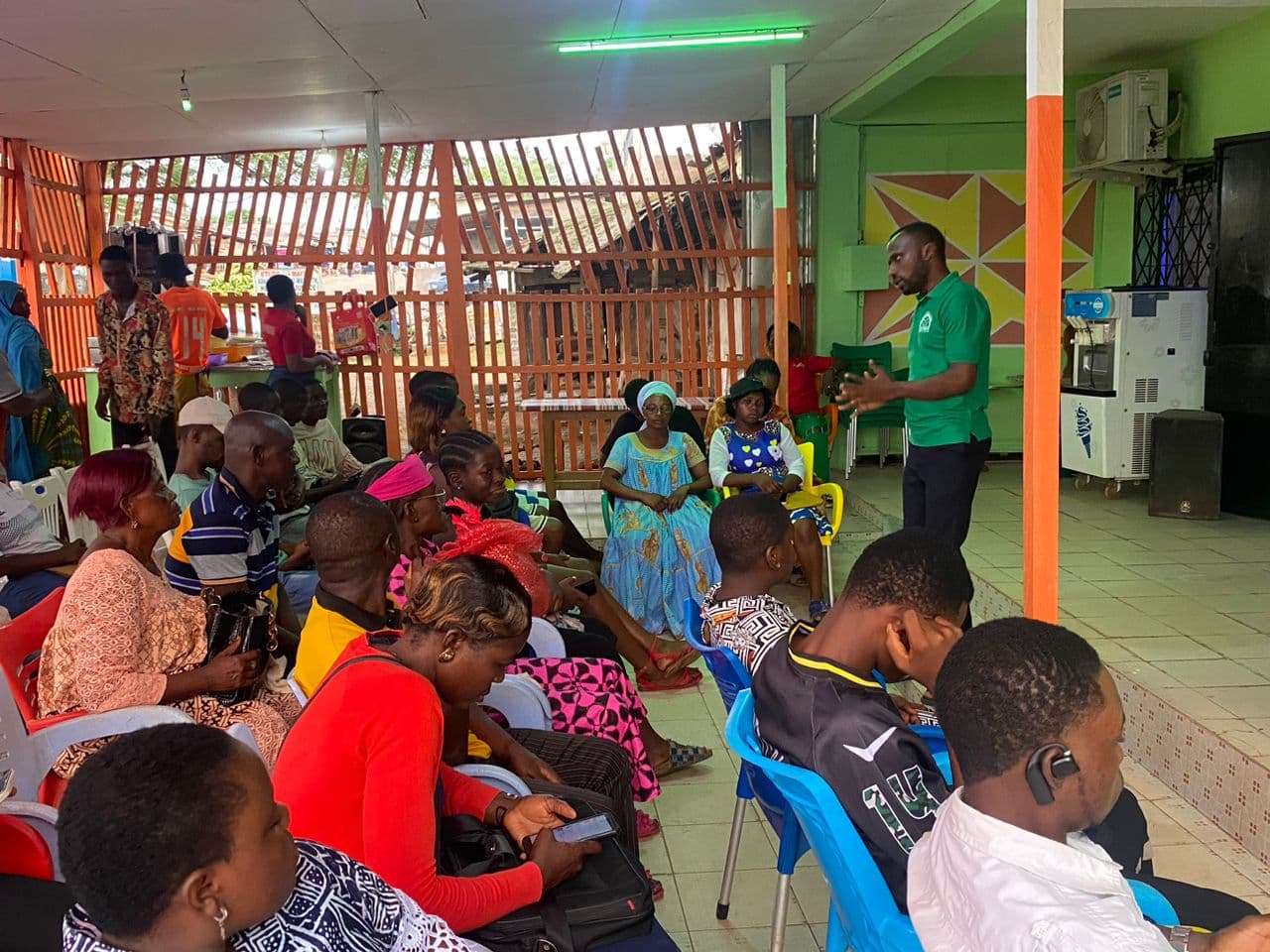 Health Education