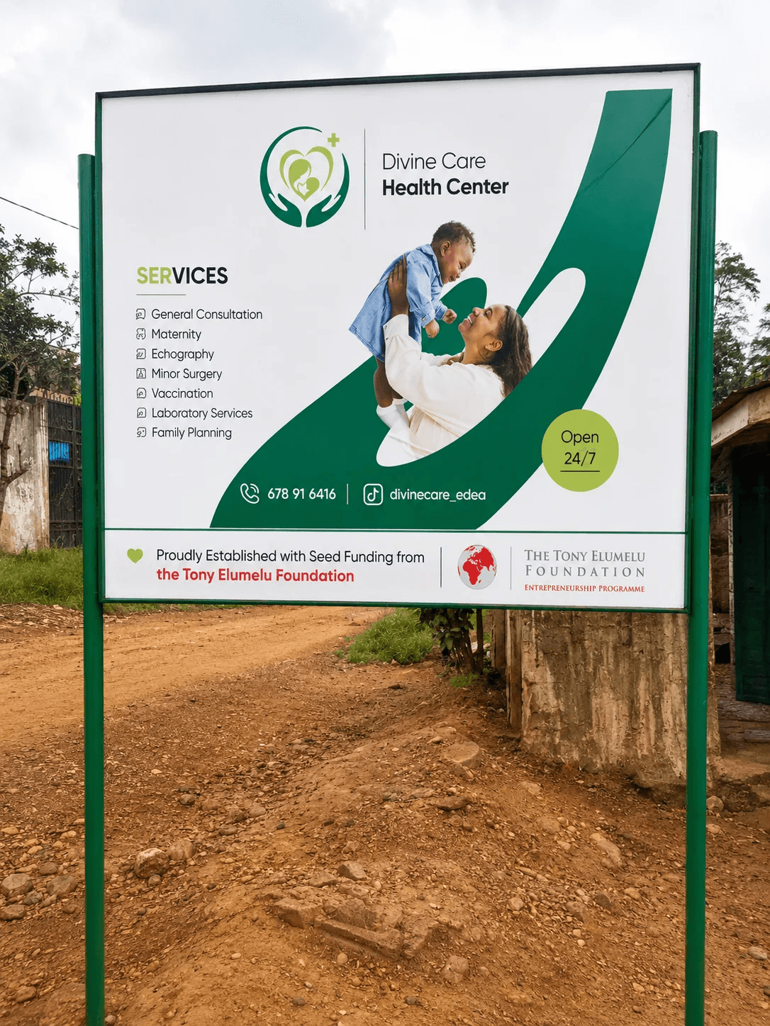 Health Center