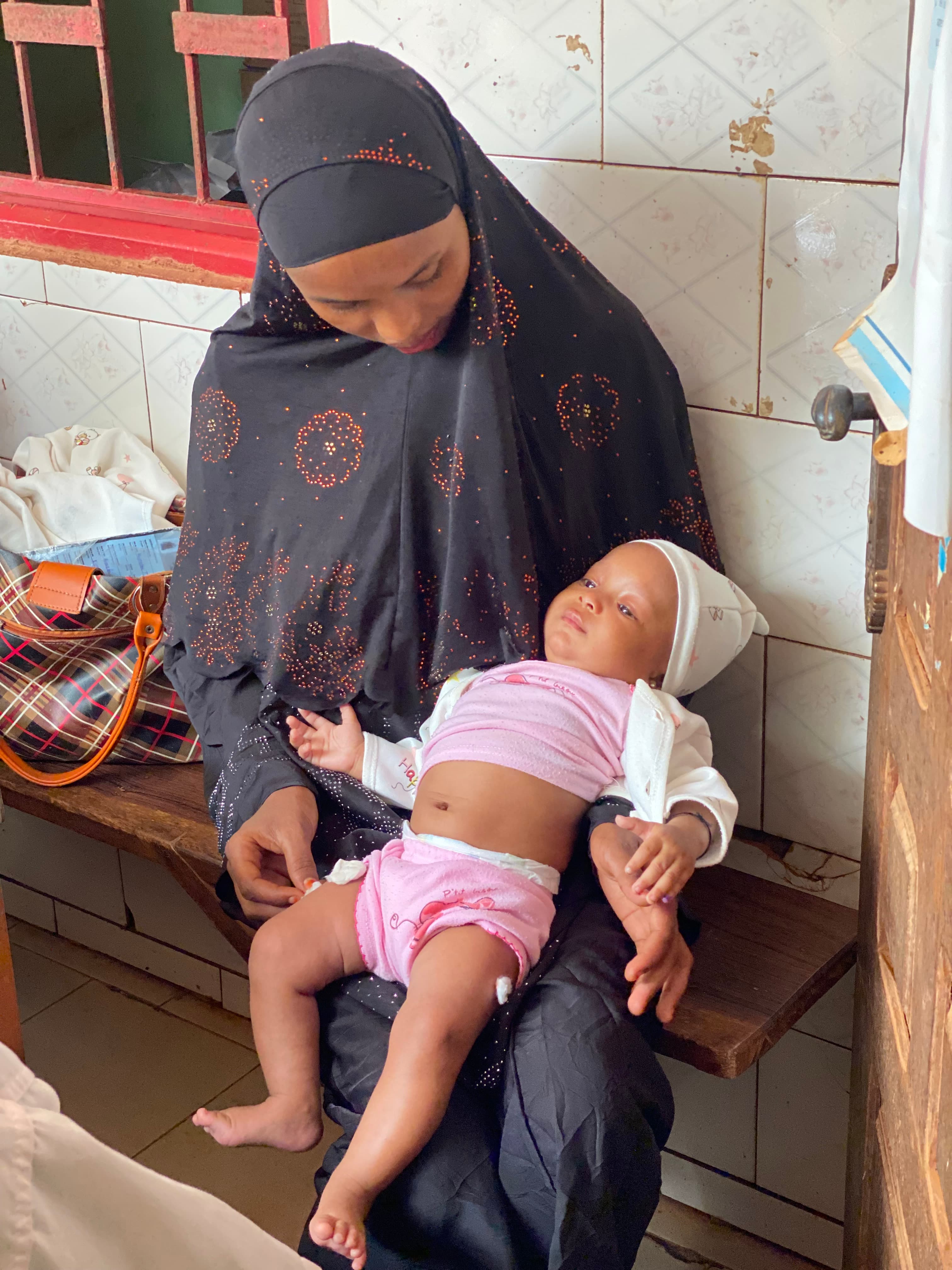 Additional healthcare outreach view 2