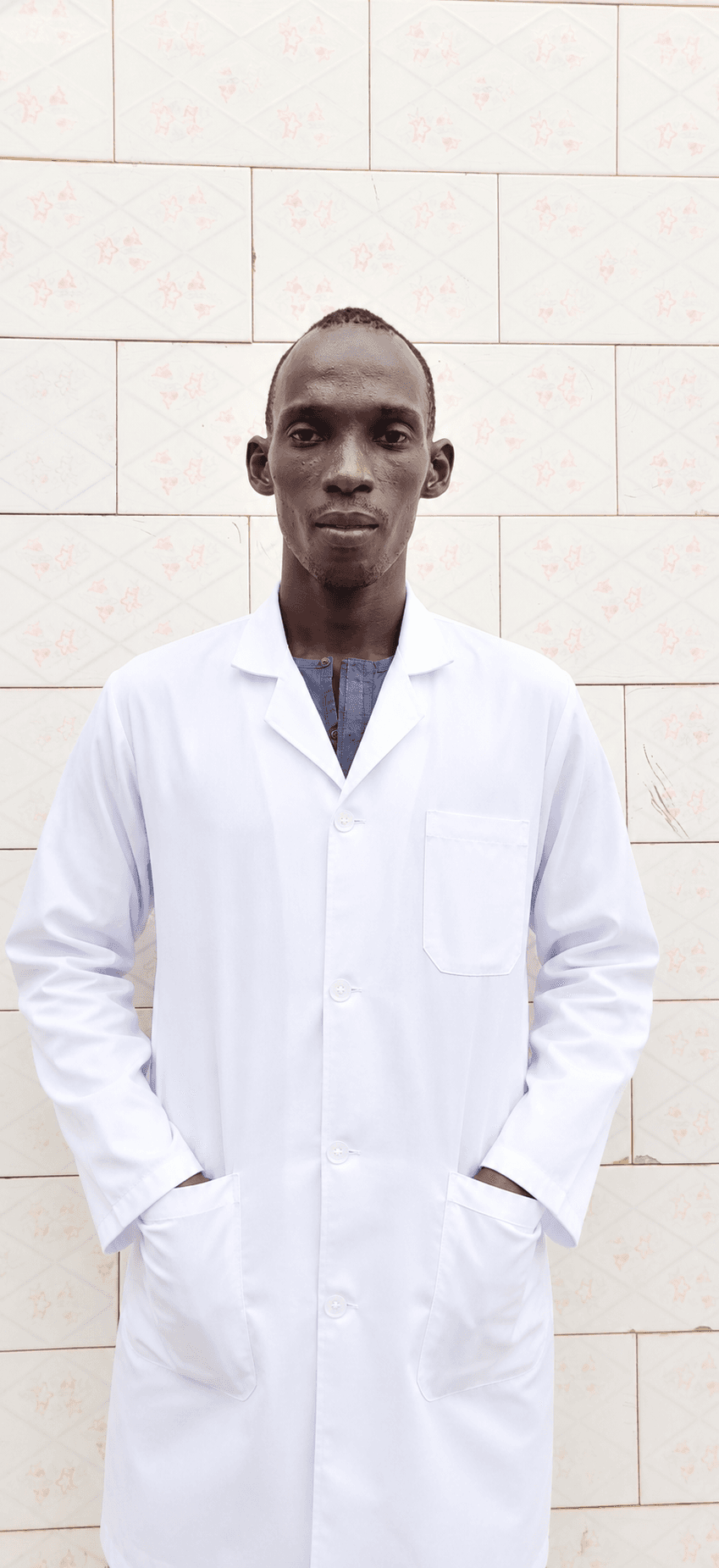 Mohamad Mohamed