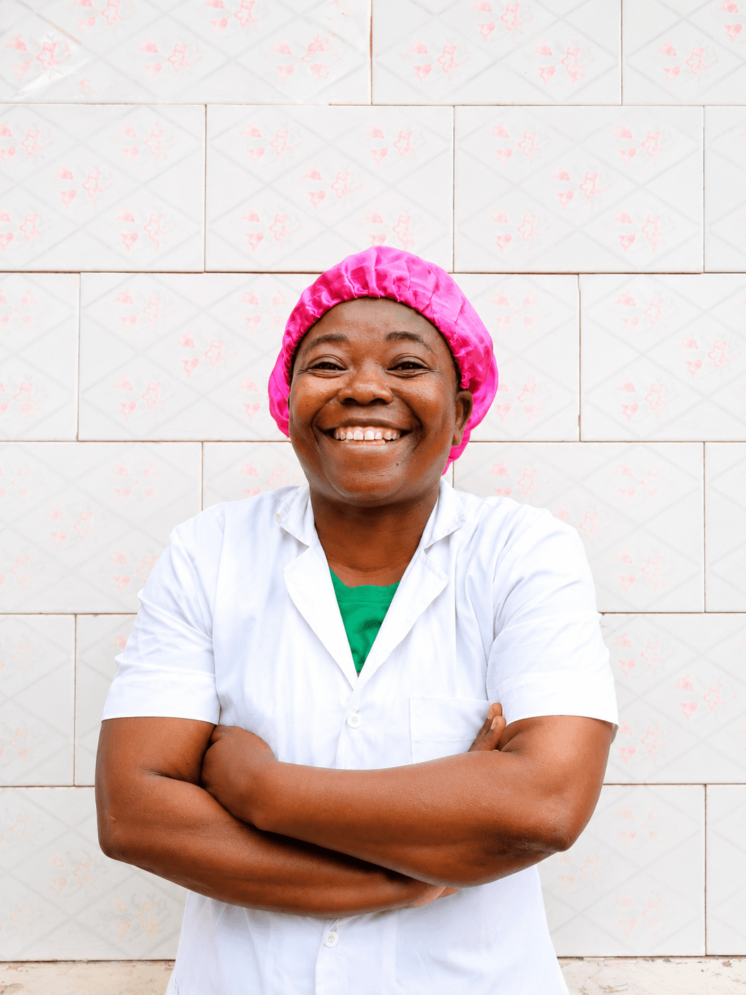 Nyonglemuga Leontine